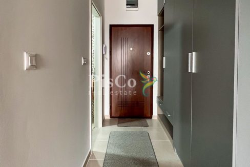 Izdavanje, garsonjera 30m2, Ljubović, Podgorica-288