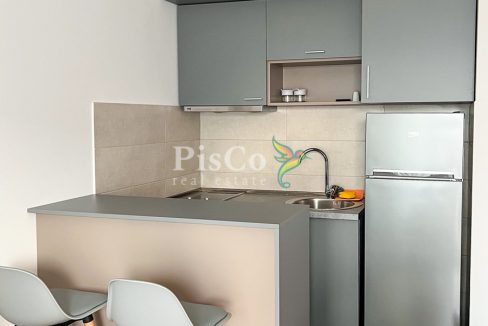 Izdavanje, garsonjera 30m2, Ljubović, Podgorica-501