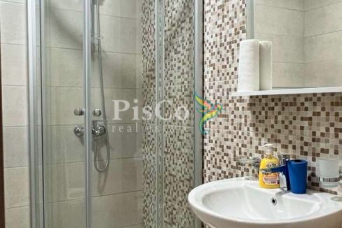 Izdavanje, garsonjera 30m2, Ljubović, Podgorica-855