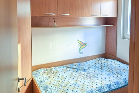 Izdavanje, jednosoban stan, 30m², Iva Vizina, Zabjelo, Podgorica-189