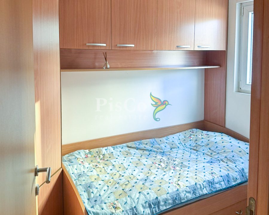 Izdavanje, jednosoban stan, 30m², Iva Vizina, Zabjelo, Podgorica-189