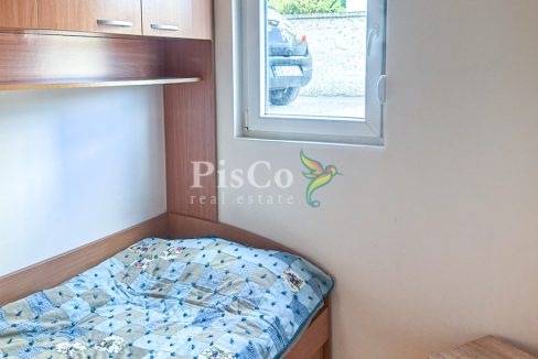 Izdavanje, jednosoban stan, 30m², Iva Vizina, Zabjelo, Podgorica-438