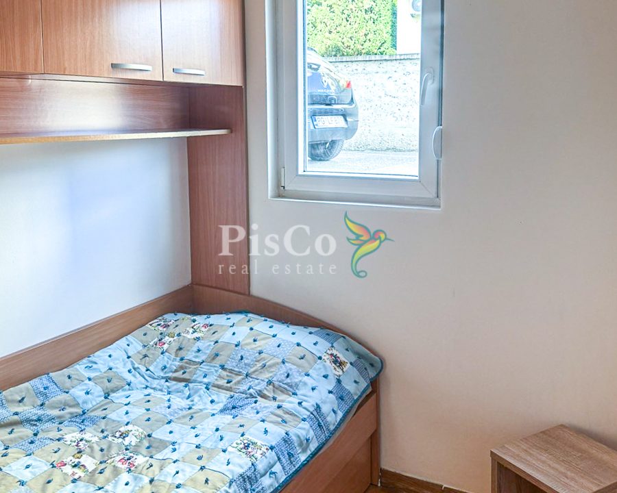 Izdavanje, jednosoban stan, 30m², Iva Vizina, Zabjelo, Podgorica-438