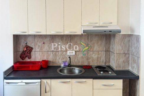 Izdavanje, jednosoban stan, 30m², Iva Vizina, Zabjelo, Podgorica-584
