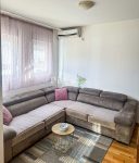 Izdavanje, jednosoban stan, 30m², Iva Vizina, Zabjelo, Podgorica