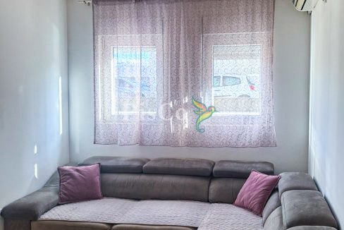 Izdavanje, jednosoban stan, 30m², Iva Vizina, Zabjelo, Podgorica-899