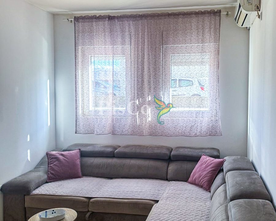 Izdavanje, jednosoban stan, 30m², Iva Vizina, Zabjelo, Podgorica-899