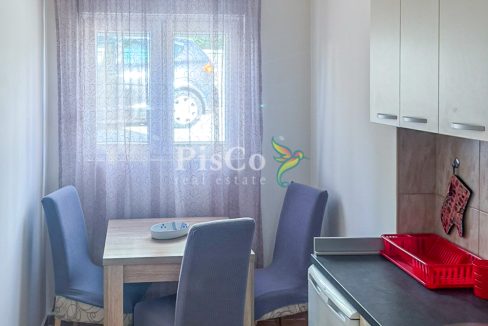 Izdavanje, jednosoban stan, 30m², Iva Vizina, Zabjelo, Podgorica-981