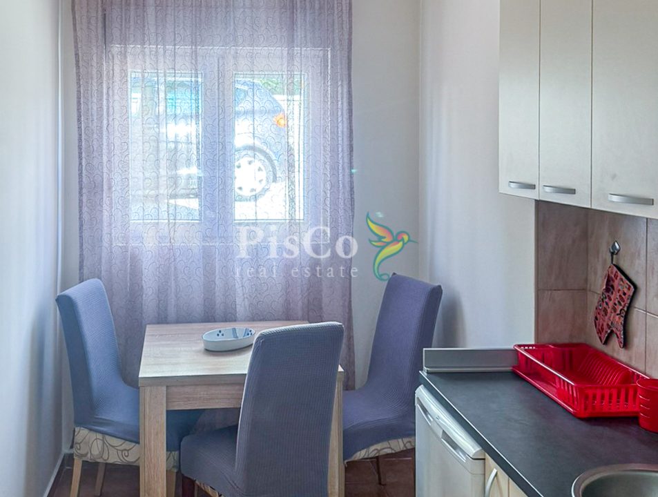 Izdavanje, jednosoban stan, 30m², Iva Vizina, Zabjelo, Podgorica-981