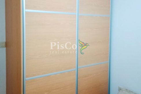 Izdavanje jednosoban stan 41m2, Stari Aerodrom, Podgorica-142