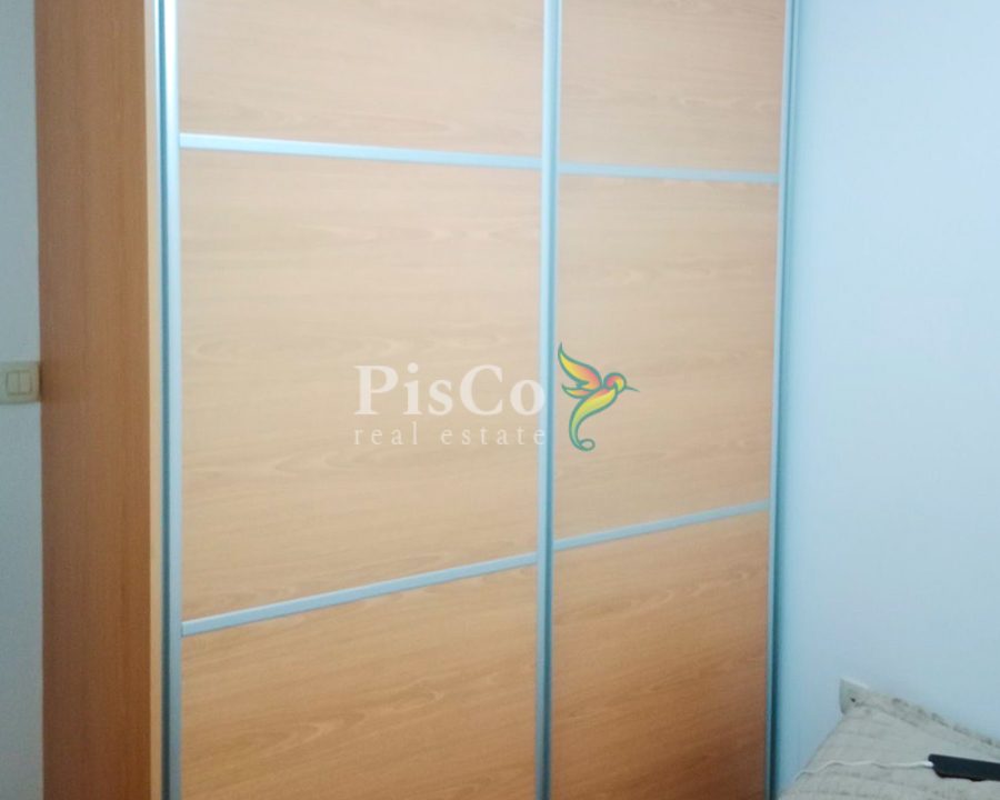 Izdavanje jednosoban stan 41m2, Stari Aerodrom, Podgorica-142