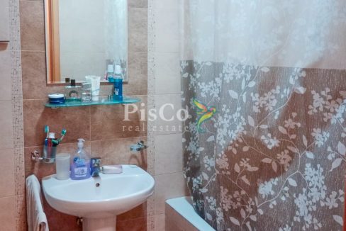 Izdavanje jednosoban stan 41m2, Stari Aerodrom, Podgorica-312