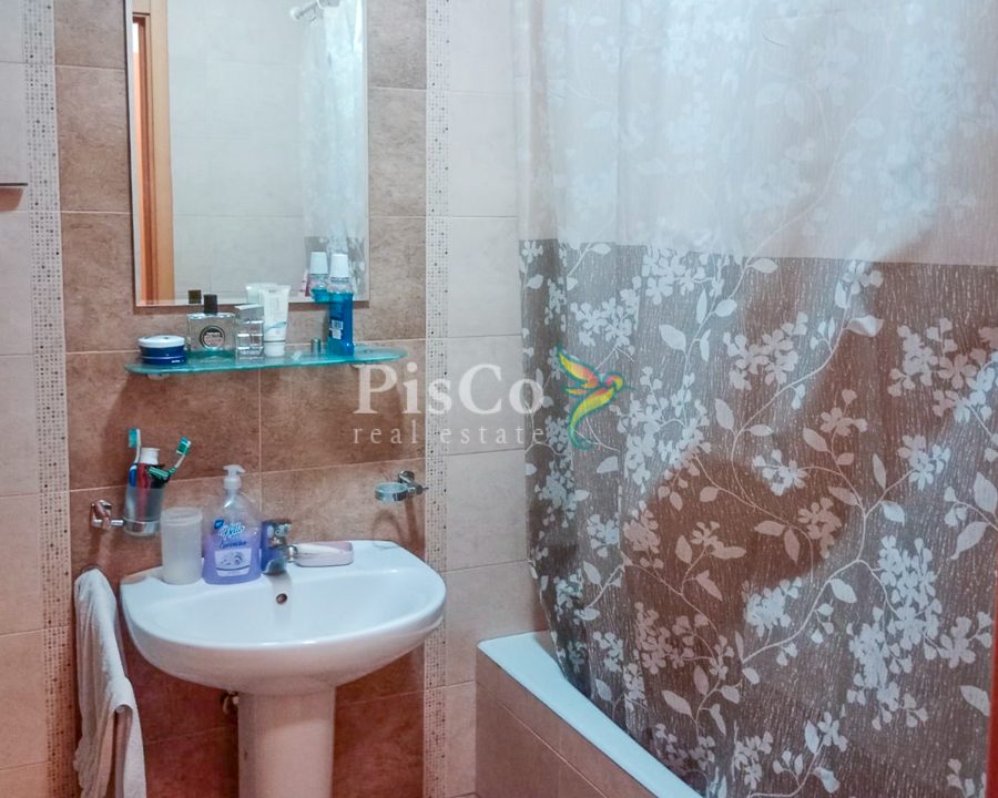 Izdavanje jednosoban stan 41m2, Stari Aerodrom, Podgorica-312