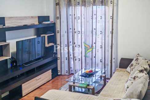 Izdavanje jednosoban stan 41m2, Stari Aerodrom, Podgorica-512