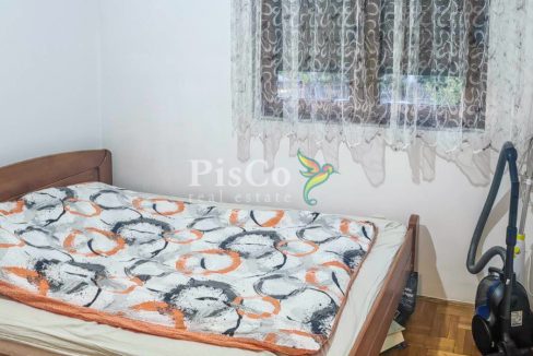 Izdavanje jednosoban stan 41m2, Stari Aerodrom, Podgorica-918