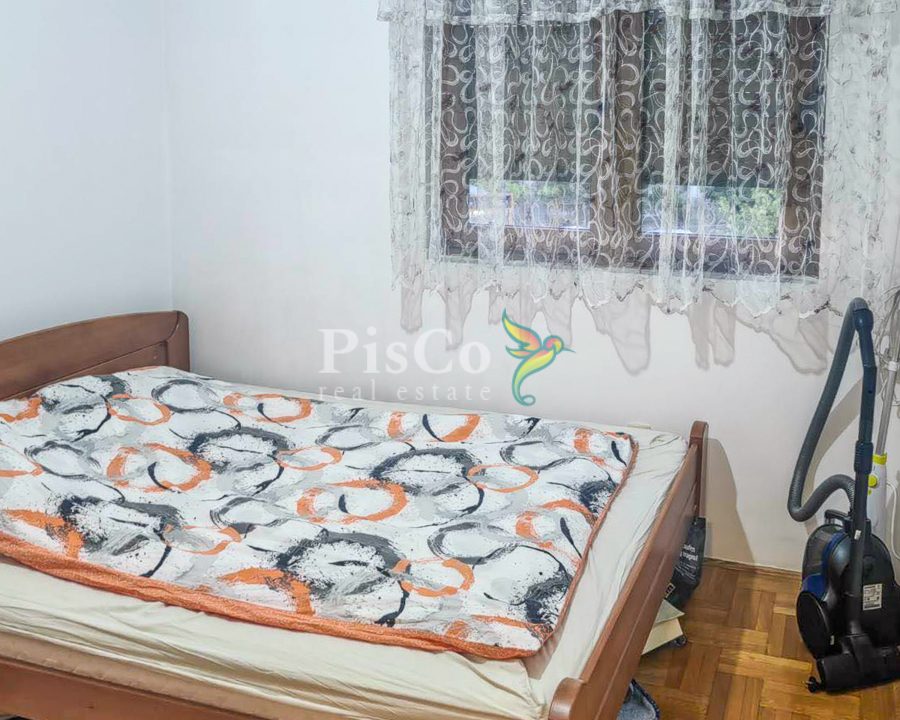 Izdavanje jednosoban stan 41m2, Stari Aerodrom, Podgorica-918