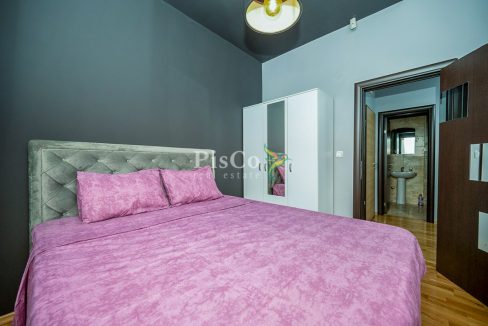 Izdavanje, jednosoban stan, 63m², Momišići, Podgorica-966