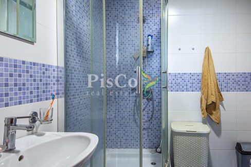 Izdavanje jednosoban stan City kvart, 52m², Podgorica-2141