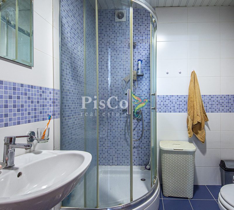 Izdavanje jednosoban stan City kvart, 52m², Podgorica-2141
