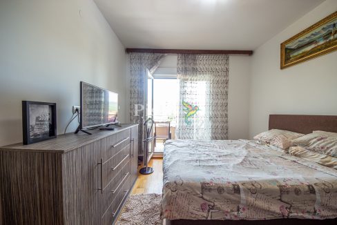 Izdavanje jednosoban stan City kvart, 52m², Podgorica-2143