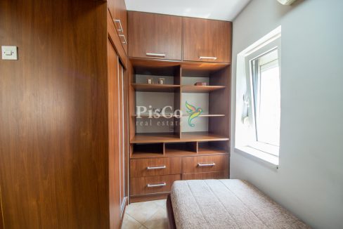Izdavanje jednosoban stan u centru Podgorice, 59m2, Trg Nezavisnosti-2168