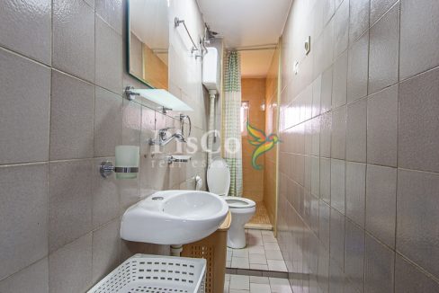 Izdavanje jednosoban stan u centru Podgorice, 59m2, Trg Nezavisnosti-2171