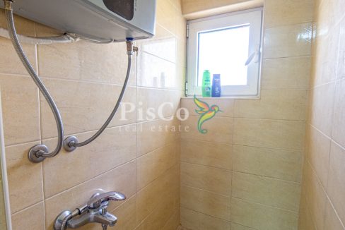 Izdavanje jednosoban stan u centru Podgorice, 59m2, Trg Nezavisnosti-2172