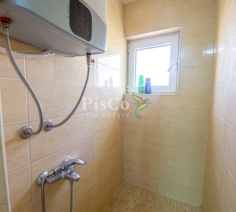 Izdavanje jednosoban stan u centru Podgorice, 59m2, Trg Nezavisnosti-2172