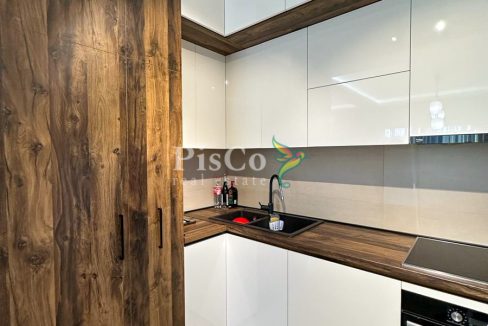 Izdavanje, kuća, 200m², Zelenika – Herceg Novi-411