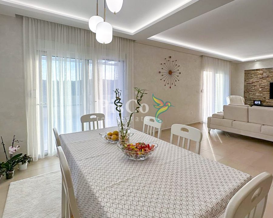 Izdavanje, kuća, 200m², Zelenika – Herceg Novi-494