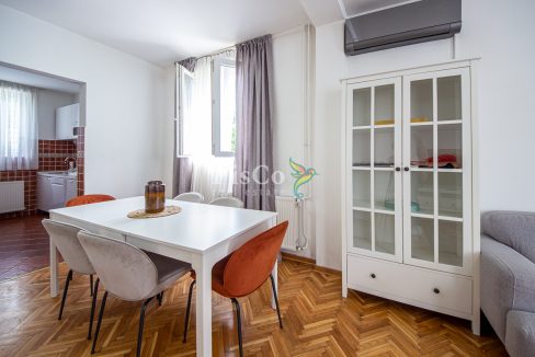 Izdavanje kuća 250m², Zagorič, Podgorica-2256