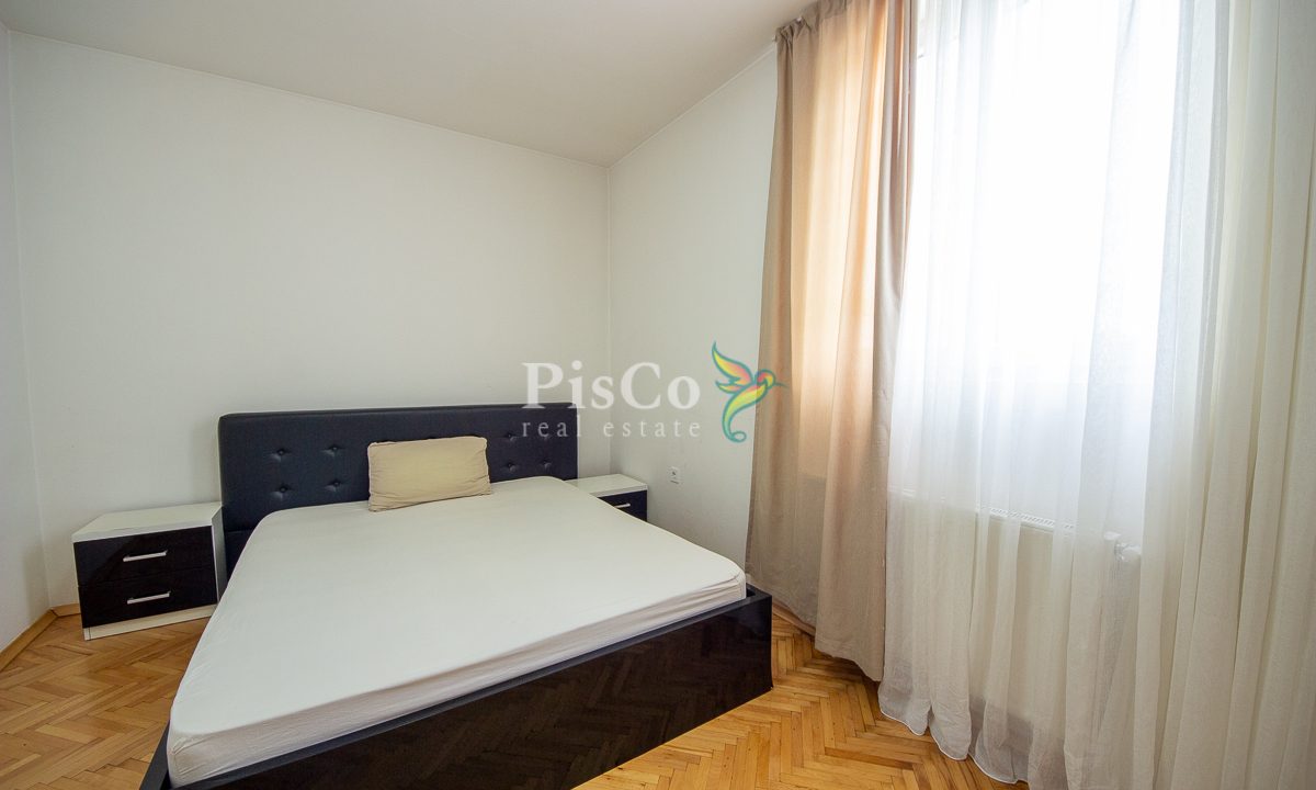 Izdavanje kuća 250m², Zagorič, Podgorica-2267