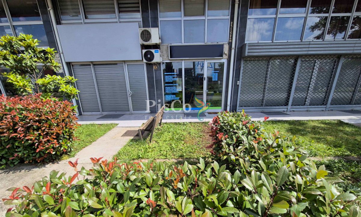Izdavanje poslovni prostor 190m2, Preko Morace, Podgorica-0