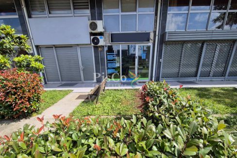 Izdavanje poslovni prostor 190m2, Preko Morace, Podgorica-0
