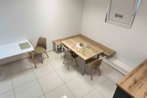 Izdavanje poslovni prostor 190m2, Preko Morace, Podgorica-10