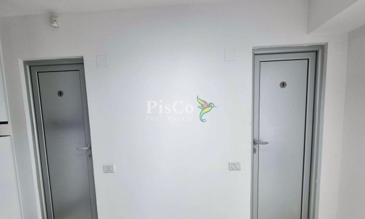 Izdavanje poslovni prostor 190m2, Preko Morace, Podgorica-13