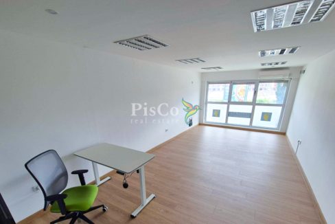 Izdavanje poslovni prostor 190m2, Preko Morace, Podgorica-15