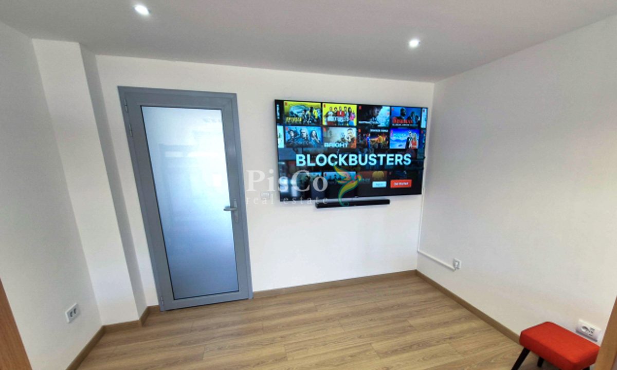 Izdavanje poslovni prostor 190m2, Preko Morace, Podgorica-16