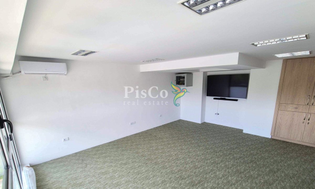 Izdavanje poslovni prostor 190m2, Preko Morace, Podgorica-17