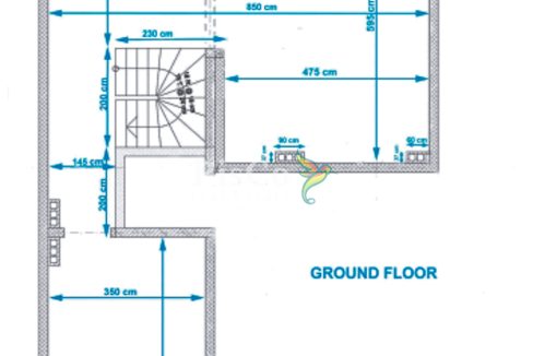 Izdavanje poslovni prostor 190m2, Preko Morace, Podgorica-18