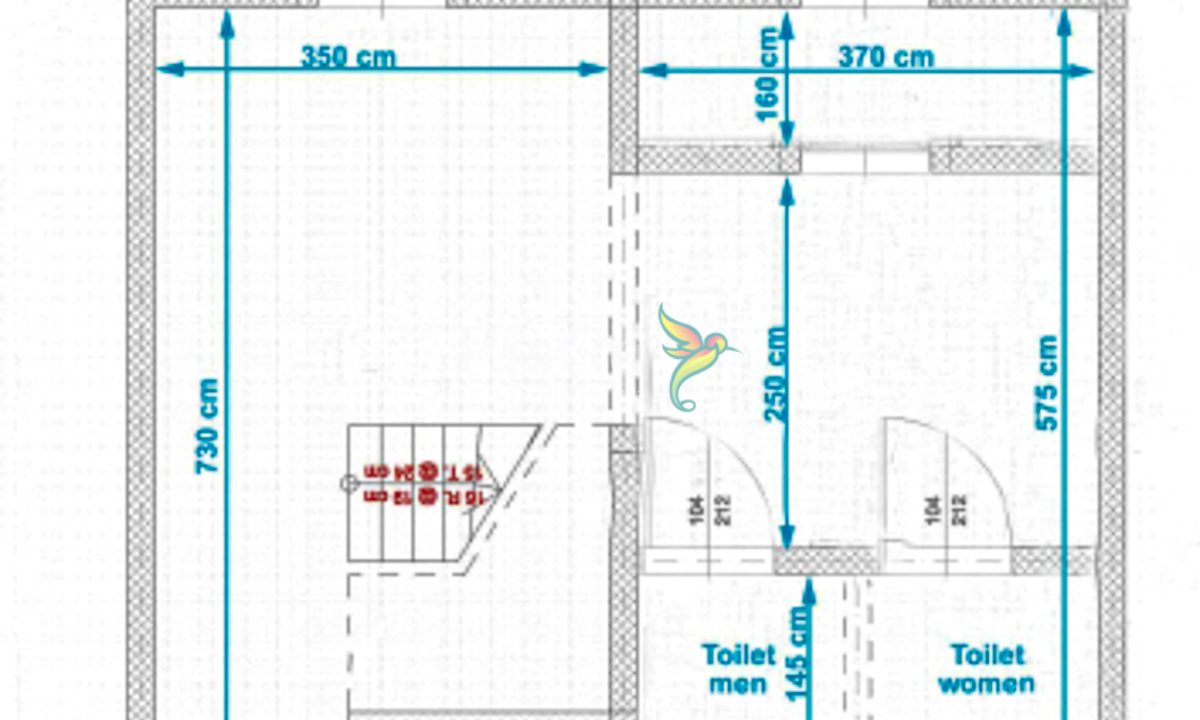 Izdavanje poslovni prostor 190m2, Preko Morace, Podgorica-20