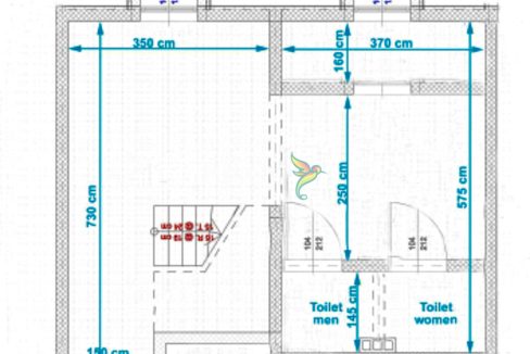 Izdavanje poslovni prostor 190m2, Preko Morace, Podgorica-20