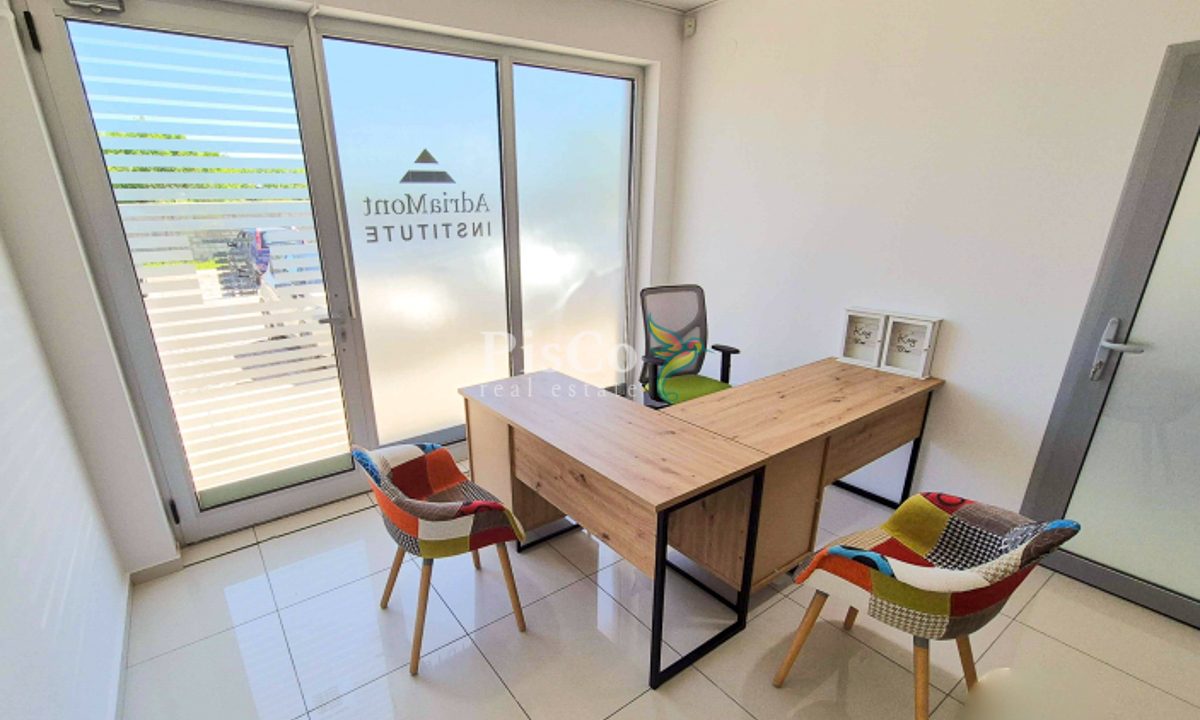 Izdavanje poslovni prostor 190m2, Preko Morace, Podgorica-4