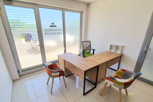 Izdavanje poslovni prostor 190m2, Preko Morace, Podgorica-4