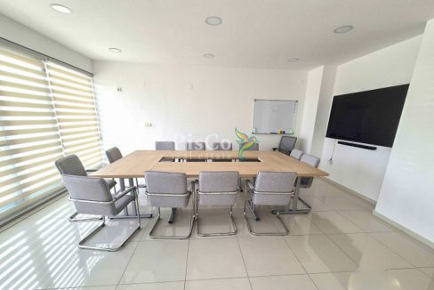 Izdavanje poslovni prostor 190m2, Preko Morace, Podgorica-5