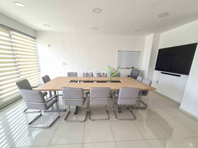 Izdavanje poslovni prostor 190m2 Preko Morace Podgorica 5