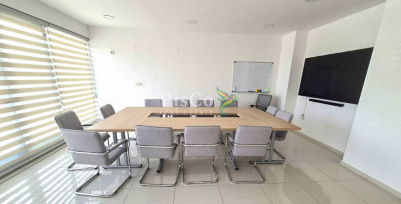 Izdavanje poslovni prostor 190m2, Preko Morace, Podgorica