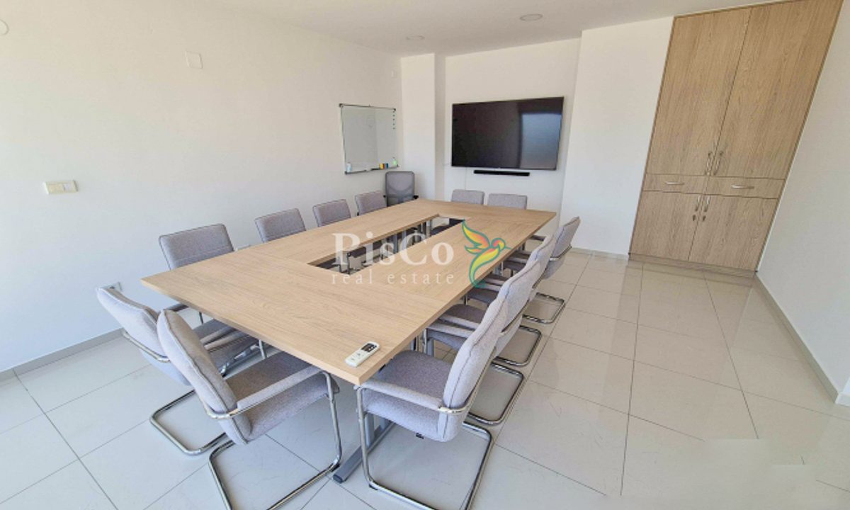 Izdavanje poslovni prostor 190m2, Preko Morace, Podgorica-6