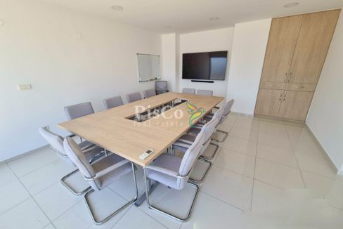 Izdavanje poslovni prostor 190m2, Preko Morace, Podgorica-6