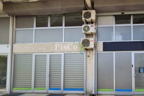 Izdavanje poslovni prostor 190m2, Preko Morace, Podgorica-7
